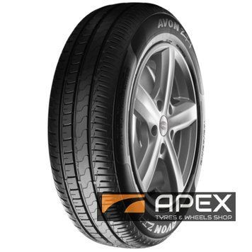 Avon ZT7 175/70 R14 84T 441587 фото