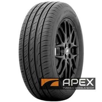 Nitto NT860 245/40 R18 97W XL 359212 фото
