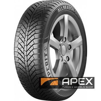 Semperit ALLSEASON-GRIP 175/65 R17 87H 425737 фото