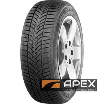 Semperit Speed-Grip 3 195/55 R16 87T 497264 фото