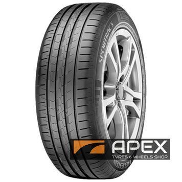 Vredestein Sportrac 5 195/65 R15 91H VW 441577 фото