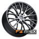 Mak Speciale (R19 W8.5 PCD5x112 ET25 DIA66.45 BMr)