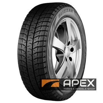 Bridgestone Blizzak WS80 225/55 R16 99T XL 316047 фото