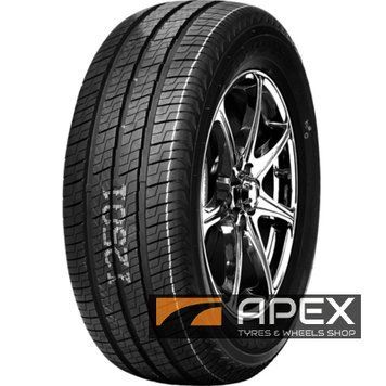 Firemax Van 916 FM 205/75 R16C 110/108R 343905 фото
