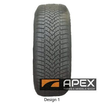 Voyager Winter 165/70 R14 81T 315744 фото