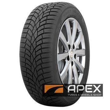 Toyo Observe S944 225/50 R18 95W 385393 фото