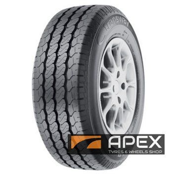 Lassa Transway 205/65 R15C 102/100R 259360 фото
