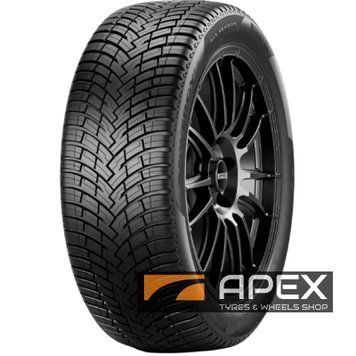 Pirelli Powergy All Season SF 225/55 R19 103W XL 493312 фото