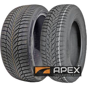 Nexen WinGuard Sport 2 WU7 275/40 R20 106W XL 346729 фото