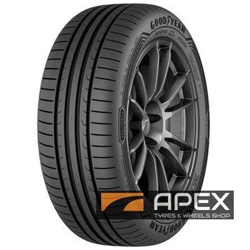 Goodyear Eagle Sport 2 185/60 R15 88H XL 389369 фото