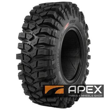 CST Dragon Claw CL24X 37/12.5 R16 119K 496890 фото
