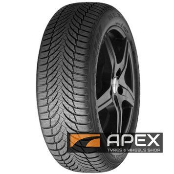 Nexen WinGuard Snow G WH2 215/60 R16 99H XL 280162 фото