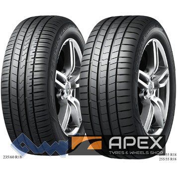 Falken Azenis FK510A SUV 255/55 R18 105W N0 408909 фото