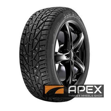 Kormoran SUV Stud 225/60 R18 104T XL (под шип) 386148 фото