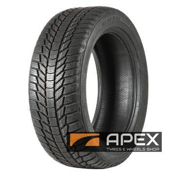 General Tire Snow Grabber Plus 225/50 R18 99V XL 385757 фото