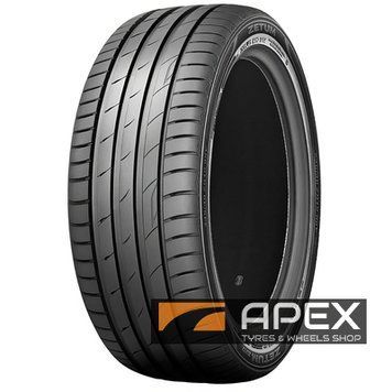 Zetum ZU12 245/40 R19 98Y XL 503879 фото