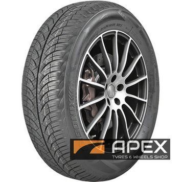 Sonix Prime A/S 235/55 R19 105V XL 445065 фото