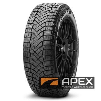Pirelli Ice Zero FR 235/65 R17 108H XL FR 275971 фото