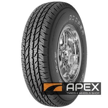 Cooper Discoverer H/T 225/70 R15 100S 301838 фото