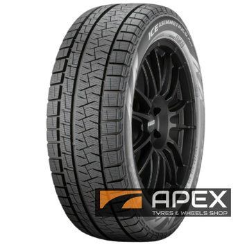 Pirelli Ice Asimmetrico Plus 205/55 R16 91Q 503301 фото