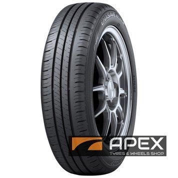 Dunlop Enasave EC300+ 215/60 R17 96H 283896 фото