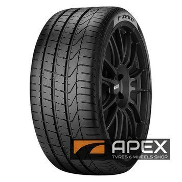 Pirelli PZero 325/35 ZR20 108Y * 275779 фото
