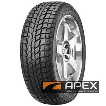 Federal Himalaya WS2 215/55 R17 98T XL (под шип) 265114 фото