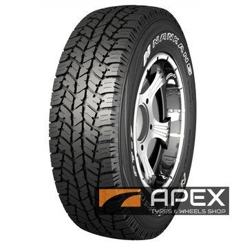 Nankang FT-7 245/70 R16 111S XL 400181 фото