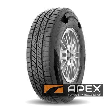 Petlas Vanmaster A/S 215/65 R16C 109/107T 437427 фото