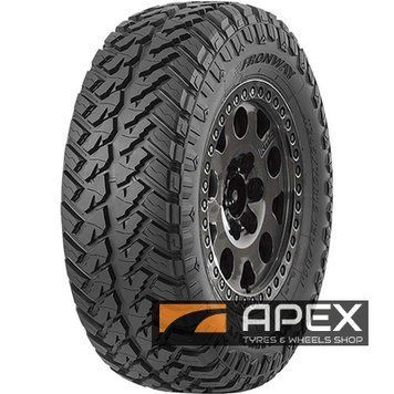 Fronway Rockblade M/T I 225/75 R16 115/112N 425182 фото