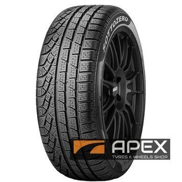 Pirelli Winter Sottozero 2 235/40 R19 92V N0 268641 фото