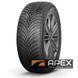 Nordexx NA6000 225/45 ZR17 94W XL