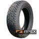 Fronway Rockblade A/T II 185/75 R16C 104/102R
