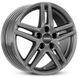 RONAL R65 (R19 W8 PCD5x114.3 ET55 DIA82) CERIUM GREY