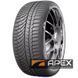 Kumho WinterCraft WP72 255/40 R20 101W XL FR