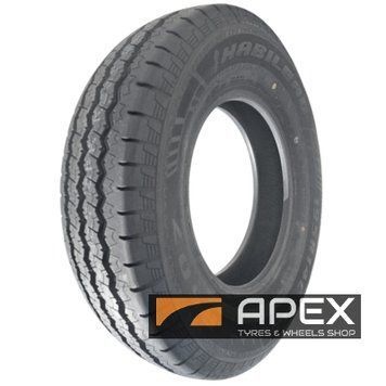 Habilead RS07 195 R14C 106/104T 497314 фото