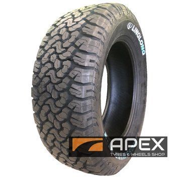 LingLong CROSSWIND AT-2 245/70 R16 111Q XL 401867 фото