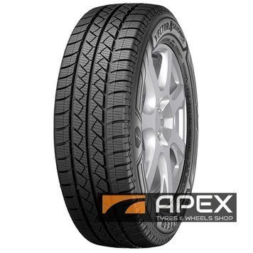 Goodyear Vector 4 Seasons Cargo 215/60 R17C 104/102H 402660 фото