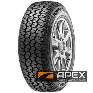 Lassa Wintus 195/75 R16C 107/105Q 307371 фото