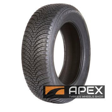 Falken EuroAll Season AS210 215/60 R16 99V XL 415127 фото