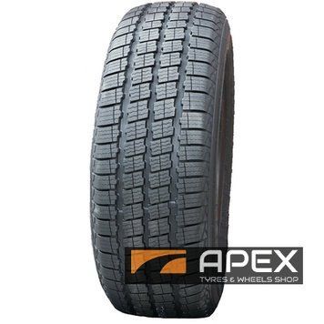 Leao iGREEN Van 4S 235/65 R16C 115/113R 348178 фото