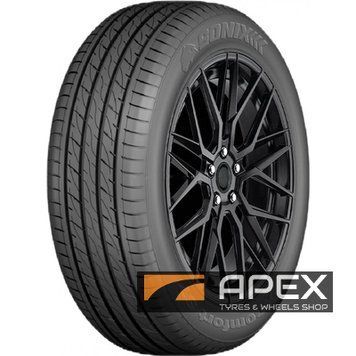 Sonix Xcomfort S7 215/55 R16 93V 499299 фото
