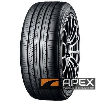Yokohama Advan dB V552 245/45 R19 102Y XL 426059 фото