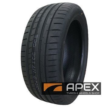 Leao Nova-Force Acro 245/40 R20 99Y XL 452928 фото