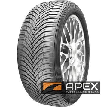 Maxxis Premitra All Season AP3 275/35 R19 100W XL 409084 фото
