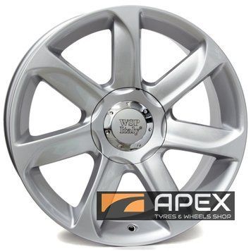 WSP Italy Audi (W559) Sapri (R17 W7.5 PCD5x112 ET30 DIA66.6 S) 531878 фото