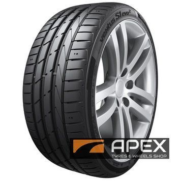 Hankook Ventus S1 evo2 K117B 245/45 R19 98Y HRS 439992 фото