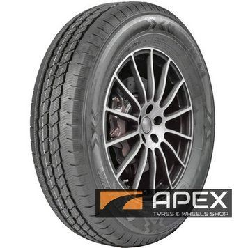 Sonix Van A/S 215/65 R16C 109/107T 492088 фото