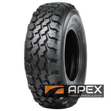 Nankang N-889 Mudstar 315/75 R16 121Q OWL 500480 фото