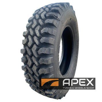 Collins (наварка) MudMax M/T 205/80 R16 104T XL 279162 фото